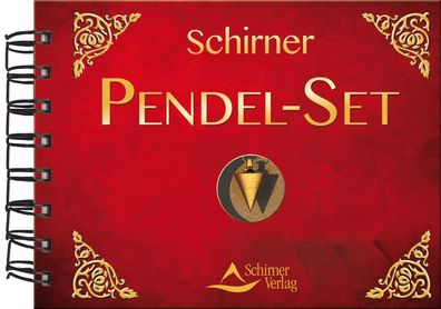 Pendel-Set, Markus Schirner
