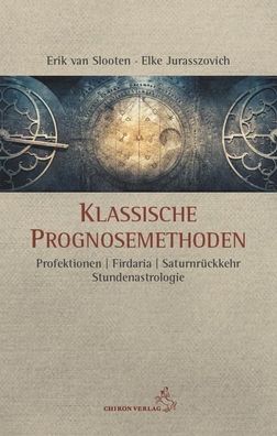 Klassische Prognosemethoden, Erik van Slooten