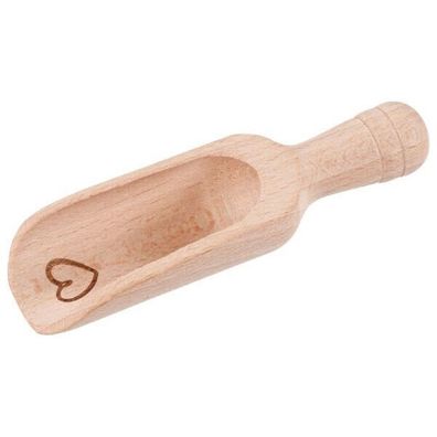goki Mehlschaufel aus Holz für die Kinderküche Küchenspielzeug 51479 NEU