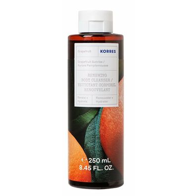 Shower gel Grapefruit Sunrise ( Body Clean ser) 250ml
