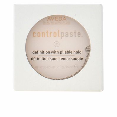 Aveda Control Paste Definition With Pliable Hold