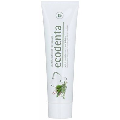 Ecodenta Multifunctional Toothpaste 100ml