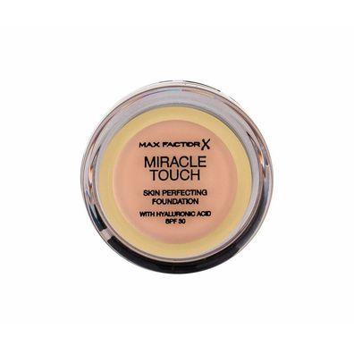 Miracle Touch Perfecting Foundation 11 5 G