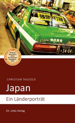 Japan, Christian Tagsold
