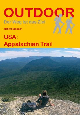 USA: Appalachian Trail, Robert Stapper