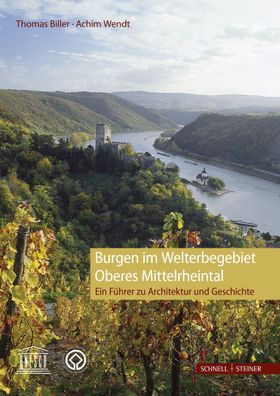 Burgen im Welterbegebiet Oberes Mittelrheintal, Thomas Biller