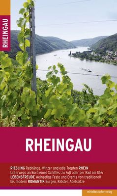 Rheingau, G?ran Seyfarth
