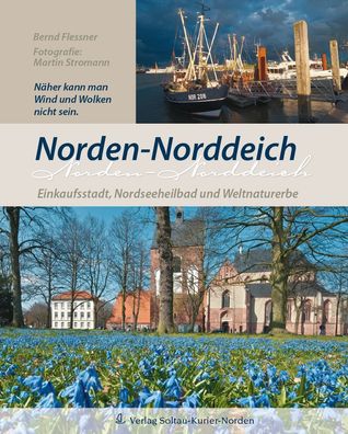 Norden-Norddeich, Bernd Flessner
