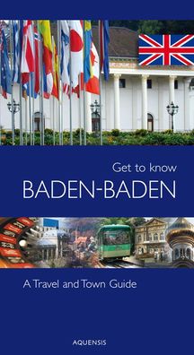 Get to know Baden-Baden, Manfred S?hner