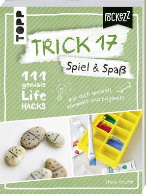 Trick 17 Pockezz - Spiel & Spa?, Thade Precht