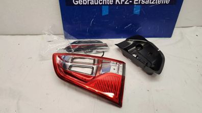 Ford Ecosport Griff Heckklappengriff Rückleuchte CN15-N434A20-E