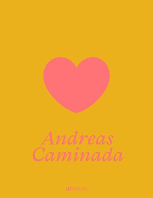 Pure Freude, Andreas Caminada