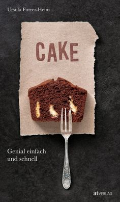 CAKE, Ursula Furrer-Heim