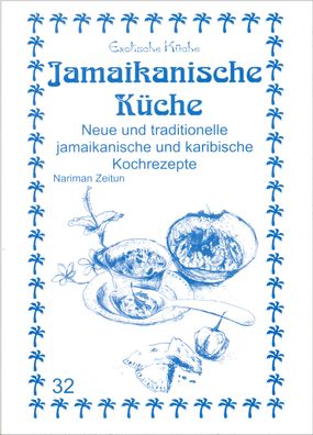 Jamaikanische K?che, Nariman Zeitun