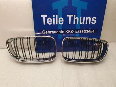 NEU Stoßstange Links Rechts Rechts Chrom Stoßstange Links, Rechts, Vorderseite