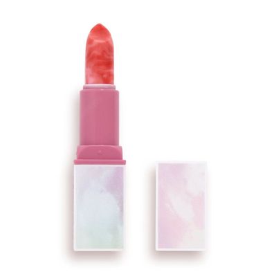 Makeup Revolution Ceramide Lip Balm Affinity Pink 3,2g