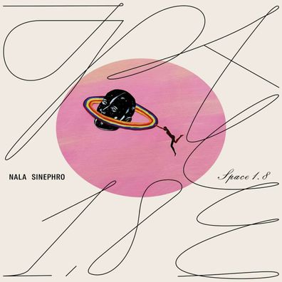 Nala Sinephro: Space 1.8 - - (LP / S)