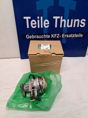 Range Rover Sport Velar Wasserpumpe LR121418 * NEU*