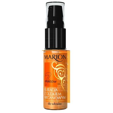 Marion Hair Line Treatment mit Arganöl 15ml