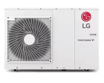 LG HM051MR. U44 5,5 kW - Therma V Luft/ Wasser-Wärmepumpe -... (3.800,00 &euro; pro