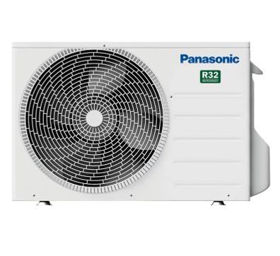 Panasonic Etherea Außengerät 5,0 kW - CU-XZ50ZKE (1.330,00 &euro; pro 1 Stück)