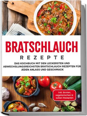 Bratschlauch Rezepte, Markus Kleemann