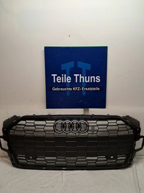 AUDI A5 8W6 Facelift 2020- Kühlergrill Grill Frontgrill Gitter 8W6853651BE