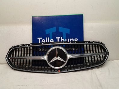 Mercedes-Benz C-Klasse W206 Kühlergrill Frontgrill Original A2068883800