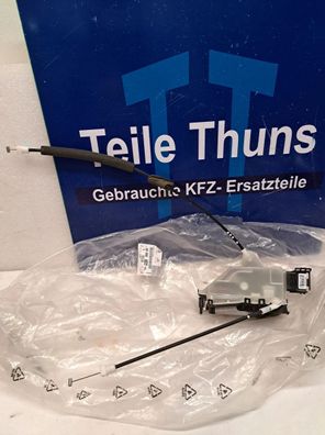 Citroen C3 Türschloss Schloss vorne rechts 9800624680 * NEU*