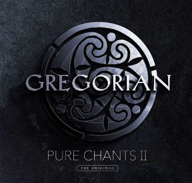 Gregorian: Pure Chants II - - (CD / P)
