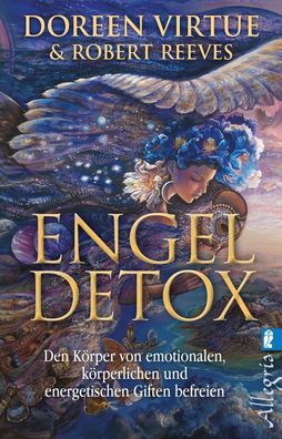Engel Detox, Doreen Virtue