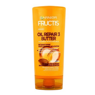 Fructis Oil Repair 3 Butter Intensive Pflegespülung 200ml