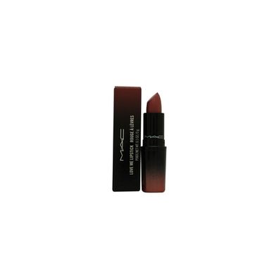 Mac Love Me Lipstick Rouge A Levres 405 Under The Covers (Dusty Ros Epink) 3 Gr