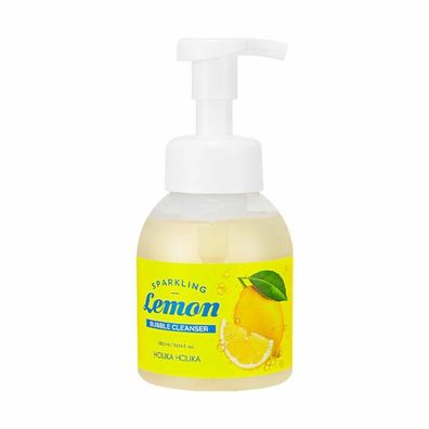 Cleansing foam with vitamin C (Bubble Clean ser) 300ml