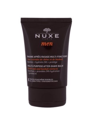 Nuxe Men Rasierbalsam | Pflegend & Feuchtigkeitsspendend