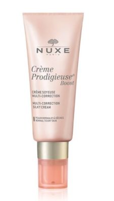 Nuxe Prodigieuse Boost Tagescreme 40ml