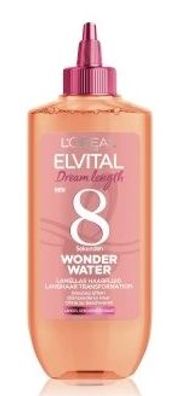Elvital Dream Length 8 Sekunden Wonder Water Haarpflege Spray