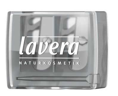 Lavera Profi Make-up-Stifte-Spitzer