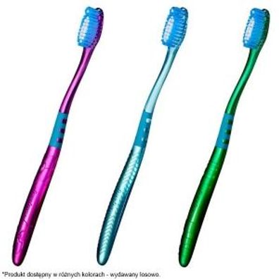 Jordan Ziel Pro Zahnbürste - Dentalhygiene Spitzenqualität
