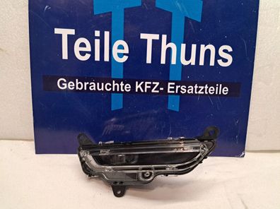 NEU Original Nebelscheinwerfer Vorne Rechts LED K8D215200BA