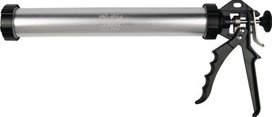 Handfugenpistole HPS Typ 600 geschl.f.310 ml Kartuschen/ Beutel b.600 ml IRION