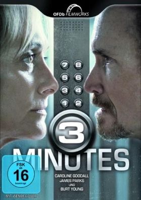 3 Minutes (DVD] Neuware