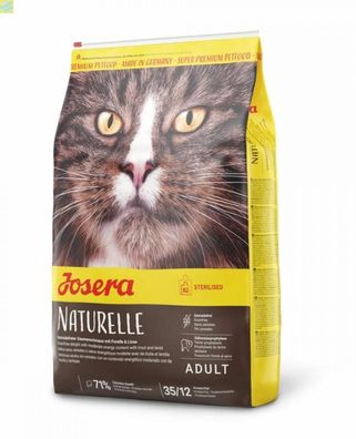 Josera Cat Naturelle 2 kg