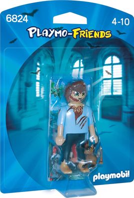 Playmobil Playmo-Friends - Werwolf (6824)