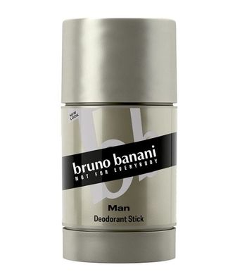 Premium Herren Deodorant - 48h Schutz & Frische - 75ml