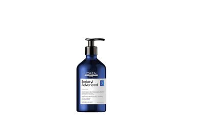 L'Oreal Serie Expert Serioxyl Advanced Shampoo 500 ml Purifier & Bondifier