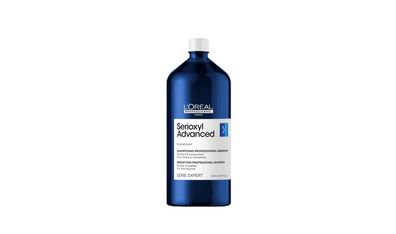 L'Oreal Serie Expert Serioxyl Advanced Shampoo 1500 ml Purifier & Bondifier