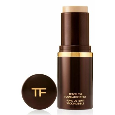 Tom Ford Beauty Traceless Foundation Stick 2.5 Linen 15 Gr