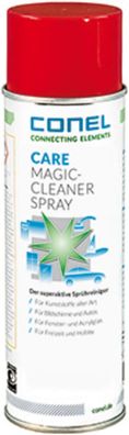 CARE Auto-Magic-Cleaner-Spray 500ml Schaumreiniger auch f. Polster