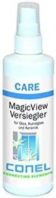CARE Versiegler Magic-View 250ml Handsprayflasche gebrauchsfertig